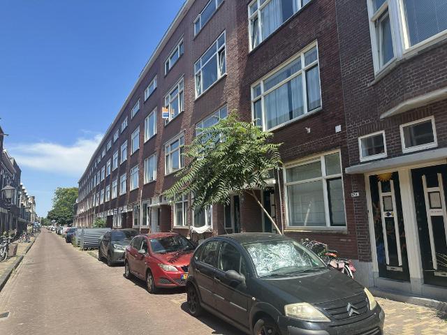 Te huur: Appartement Zuidhoek in Rotterdam