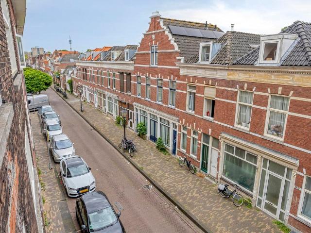 Appartement te huur Zuidhoek in Rotterdam voor € 2.200