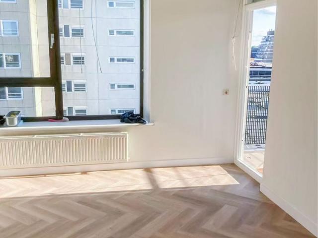 Appartement te huur: Zuidplein 688 3083 CX Rotterdam