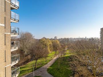 Stevenshof, Leiden, Leiden, Zuid-Holland