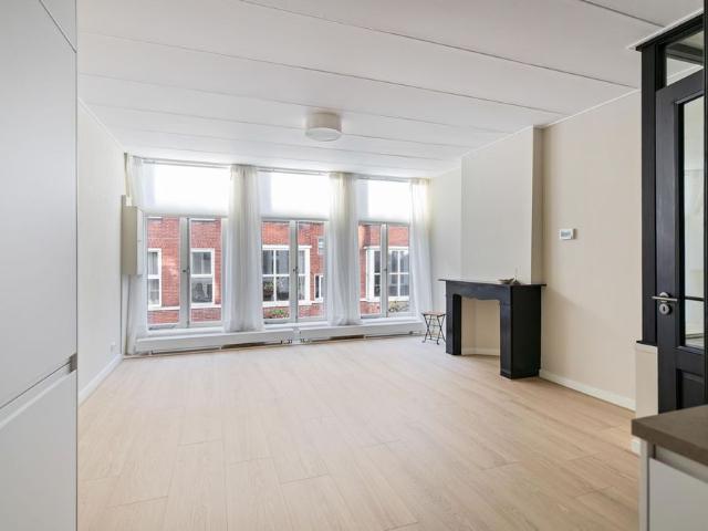 Appartement te huur: Zwanestraat 5 A 9712 CH Groningen