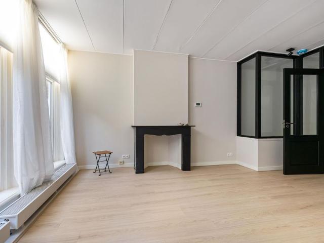 Appartement te huur: Zwanestraat 5 A 9712 CH Groningen