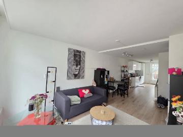 Te huur: Appartement Zwaanshals in Rotterdam