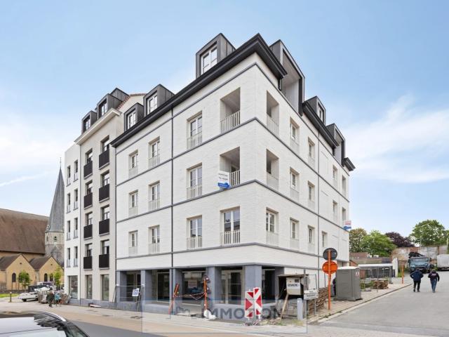 Appartement Te huur Zwevegem Nieuw appartement met 2 slaapkamers