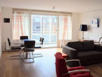 Appartement te huur Zwolsestraat 408 in Den Haag voor € 2.100