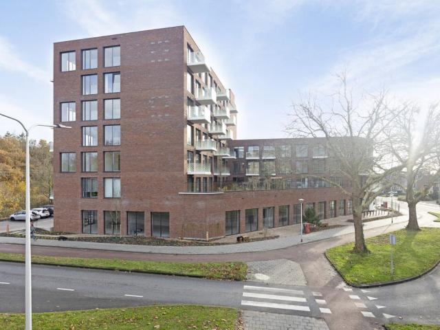 Appartement te huur Zwolseweg, Zwolseweg in Deventer
