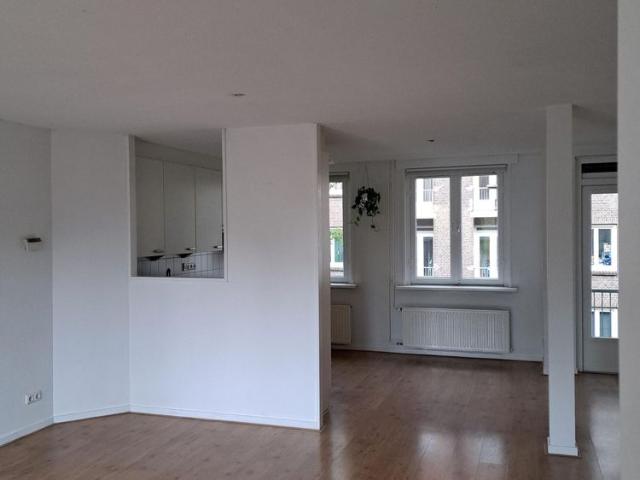 Appartement te huur: Zaandammerplein 134 1013 ZH Amsterdam