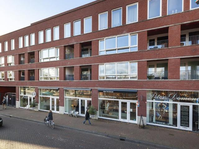 Appartement te huur Zaagmolenkade in Rotterdam voor € 2.495