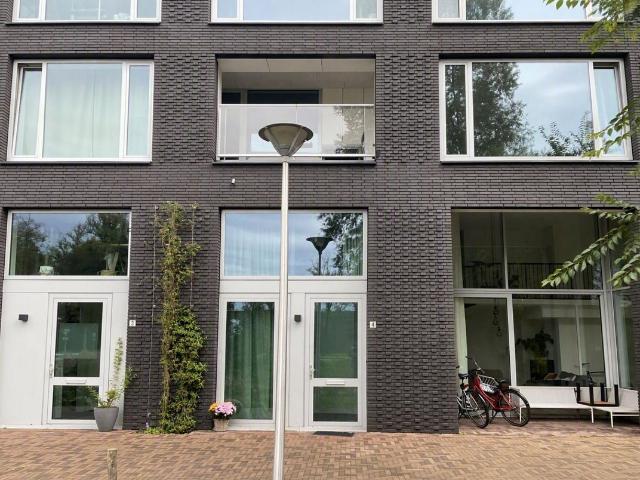 Appartement te huur Zamenhofdreef en omgeving, Vier Heemskinderendreef in Utrecht
