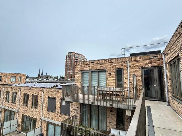 Appartement te huur Zamenhofstraat in Den Haag voor € 2.750