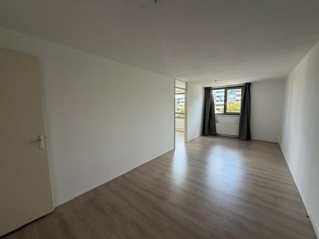 Appartement te huur: Zamenhofstraat 2 E 2518 PB Den Haag