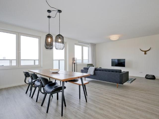 Appartement te huur Zeeburgereiland/Bovendiep, Mary van der Sluisstraat in Amsterdam