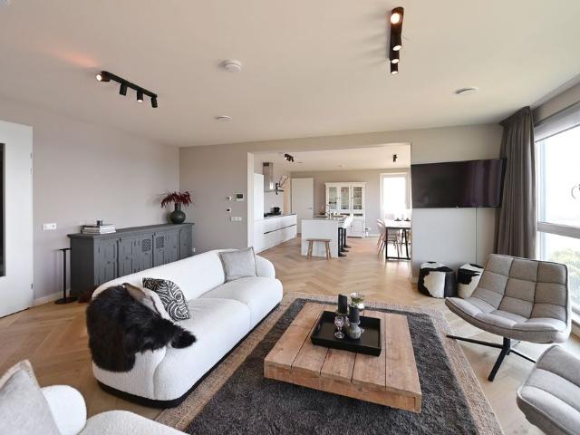 Appartement te huur: Zeeduinweg 540 1361 BG Almere