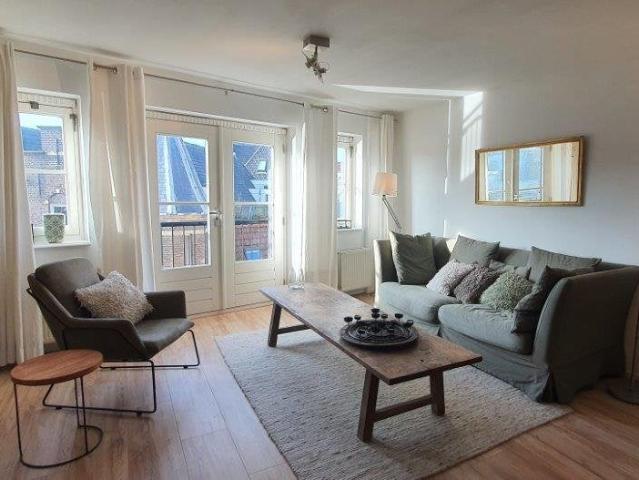 Te huur: Appartement Zeedijk in Amsterdam