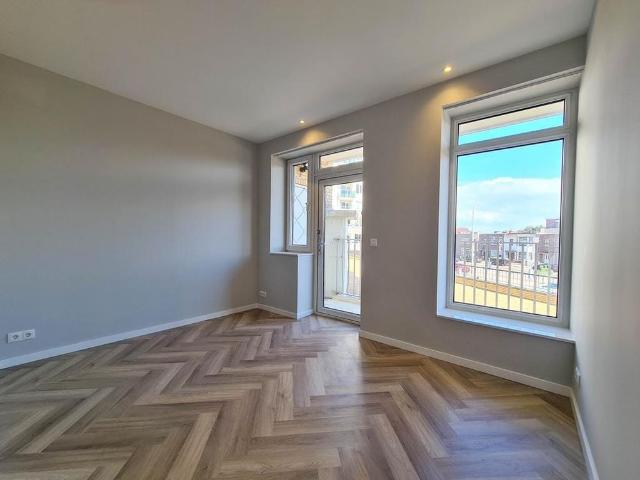 Appartement te huur: Zeekant 102 F 2586 JH Den Haag