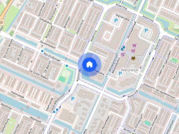 Westwijk, Amstelveen, Noord-Holland
