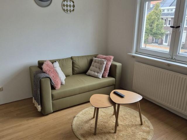 Appartement te huur: Zeelsterstraat 143 A 5652 EE Eindhoven