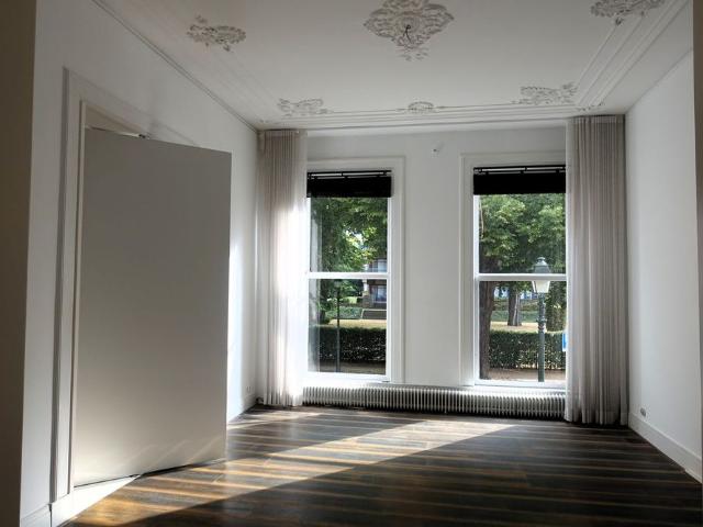 Appartement te huur: Zeestraat 94 2518 AD Den Haag