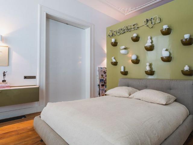 Appartement te huur: Zeestraat 94 A 2518 AD Den Haag