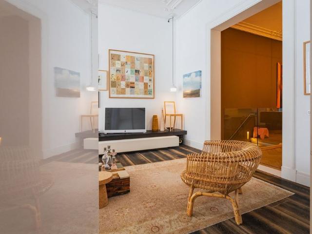 Appartement te huur: Zeestraat 94 A 2518 AD Den Haag