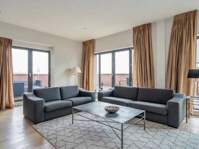 Appartement te huur: Zeestraat 21 2518 AA Den Haag