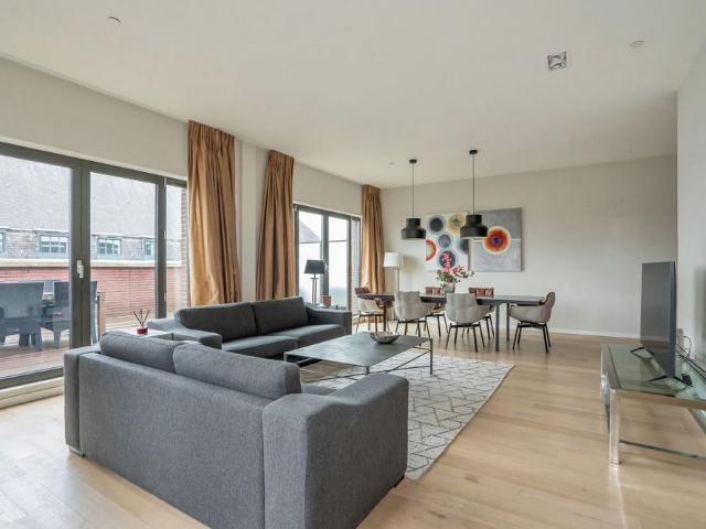 Appartement te huur: Zeestraat 21 2518 AA Den Haag