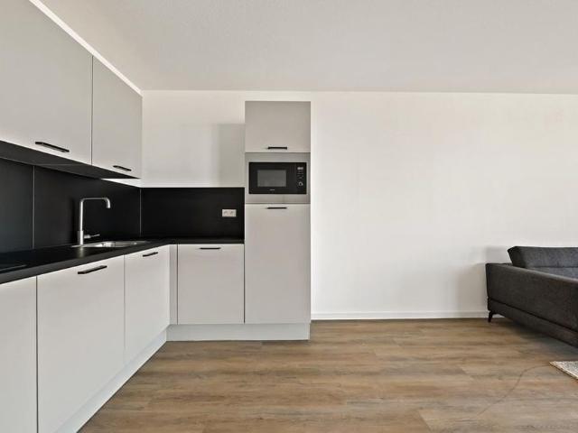 Appartement te huur: Zeesluisweg 60 D 2583 DS Den Haag