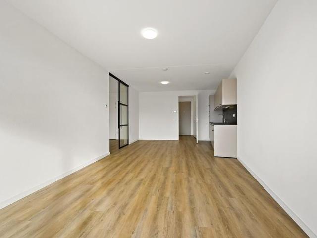 Appartement te huur: Zeesluisweg 60 H 2583 DS Den Haag