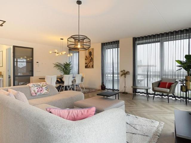 Appartement te huur: Zeilmaker 70 4381 KX Vlissingen