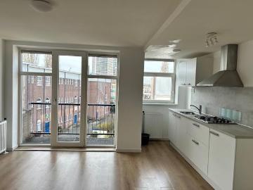 Zeilmakersstraat, Bospolder, Gemeente Rotterdam, Gemeente Rotterdam, Zuid-Holland