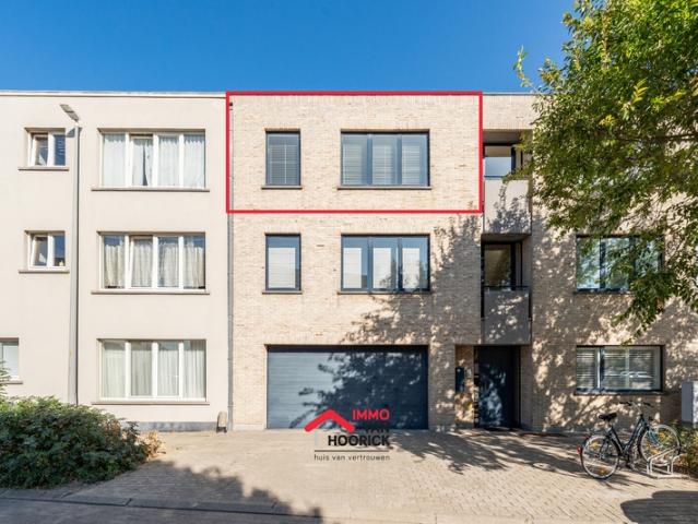 Appartement te huur Zele