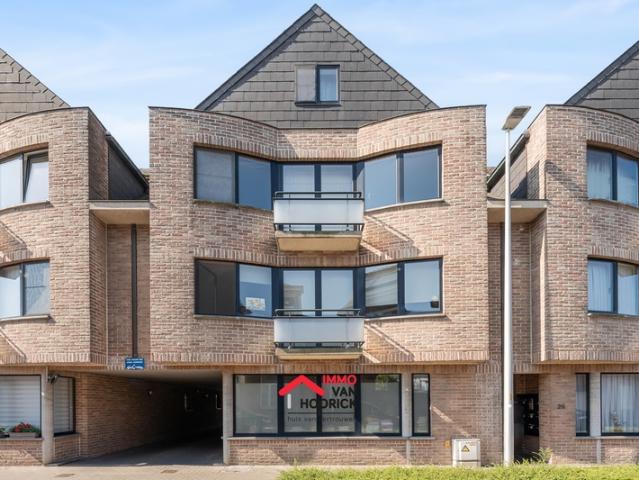 Appartement te huur Zele