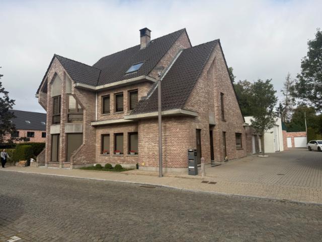 Appartement te huur Zele