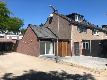 Appartement te huur Zellersacker in Nijmegen voor € 1.290