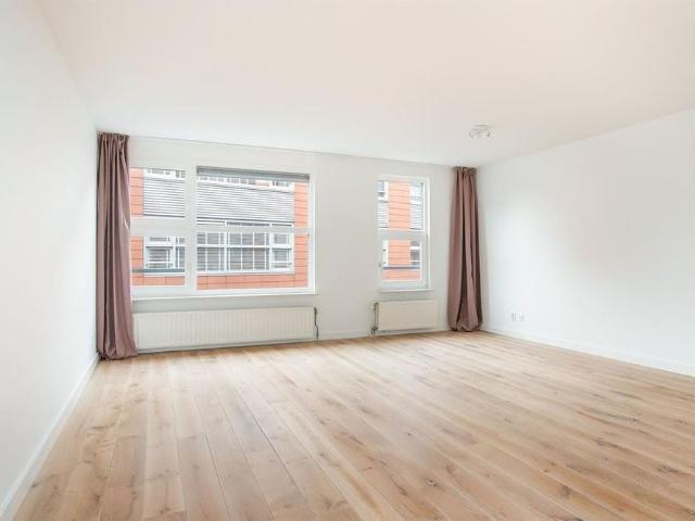 Appartement te huur: Zenderstraat 126 1223 DL Hilversum