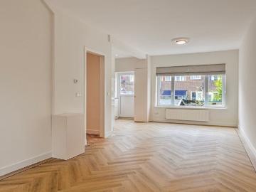 Appartement te huur Zestienhovensekade 47 in Rotterdam voor € 2.200