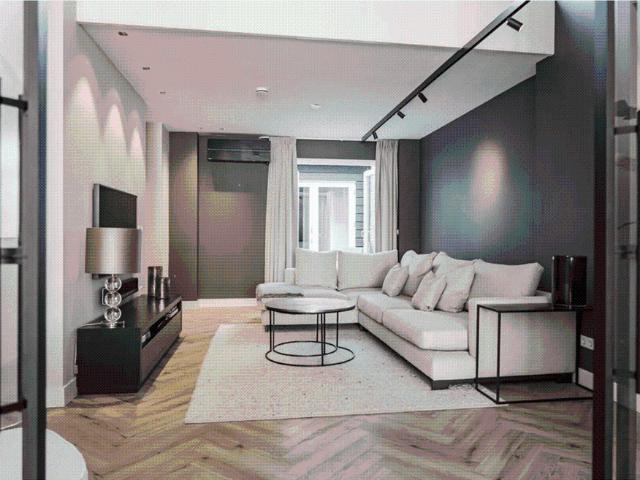 Appartement te huur: Zijlweg 107 2013 DE Haarlem
