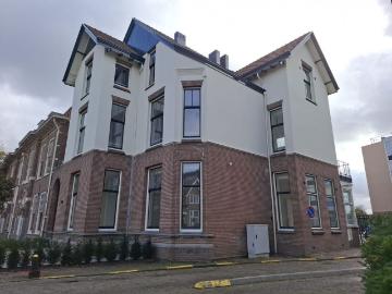 Appartement te huur Zijlweg 146 A max. 6 months in Haarlem voor € 1.600
