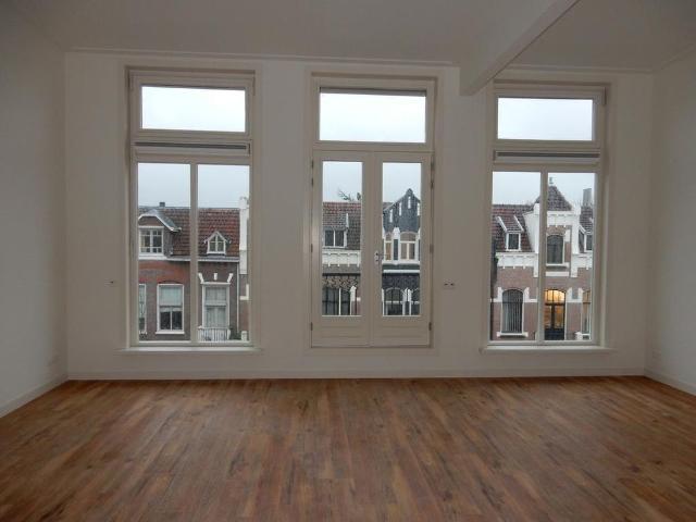 Appartement te huur: Zijlweg 51 B 2013 DC Haarlem