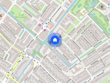 Appartement te huur: Zijllaan 81 2241 KC Wassenaar