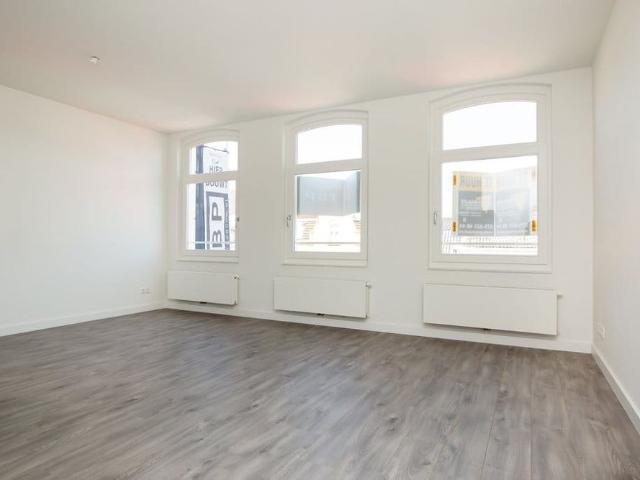Appartement te huur: Zilverpadsteeg 77 1506 SB Zaandam