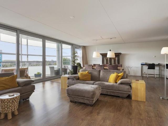 Appartement te huur: Zilverparkkade 29 8232 WJ Lelystad