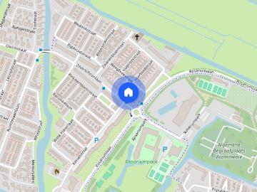 Appartement te huur: Zilverschoonlaan 121 1562 RD Krommenie