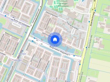 Westwijk, Amstelveen, Noord-Holland