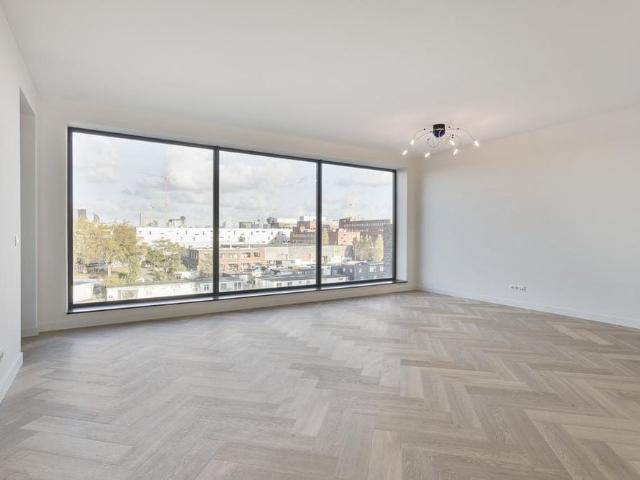 Appartement te huur: Zodiakplein 24 2516 CD Den Haag
