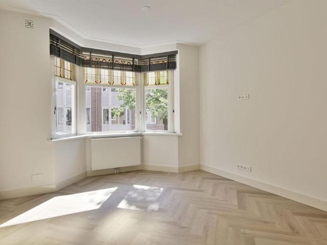 Appartement te huur: Zoomstraat 16 1 1078 XJ Amsterdam
