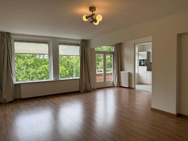 Appartement te huur: Zonnebloemstraat 217 2565 RV Den Haag