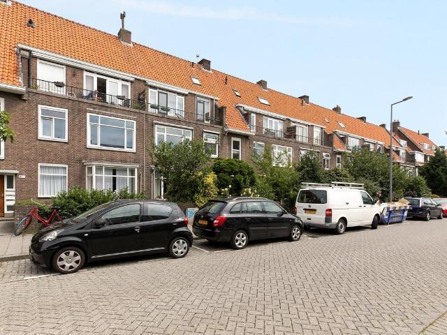 Appartement te huur Zonnebloemstraat in Rotterdam voor € 1.995
