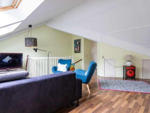 Appartement te huur: Zonnehof 81 2632 BH Nootdorp