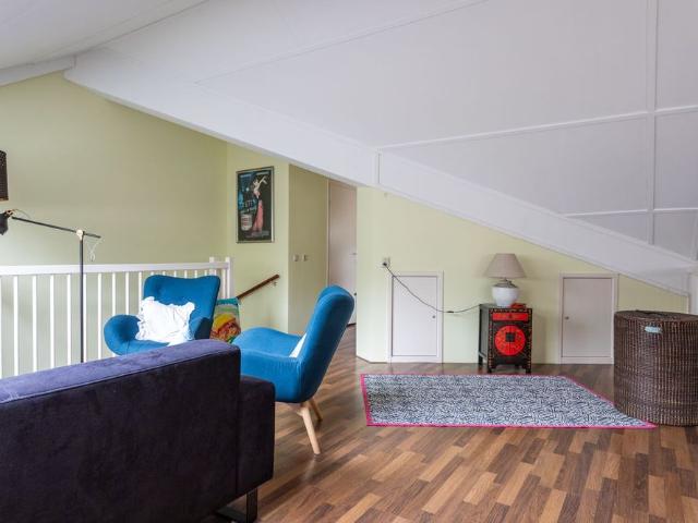 Appartement te huur: Zonnehof 81 2632 BH Nootdorp